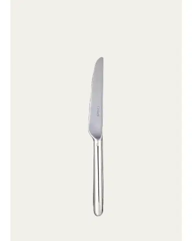 Christofle Mood Silver-Plated Dessert Knife | Thumbnail 1