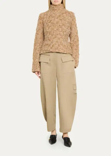 Proenza Schouler Pippa Turtleneck Sweater | Thumbnail 2