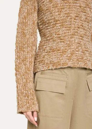 Proenza Schouler Pippa Turtleneck Sweater | Thumbnail 5
