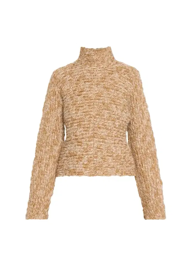 Proenza Schouler Pippa Turtleneck Sweater