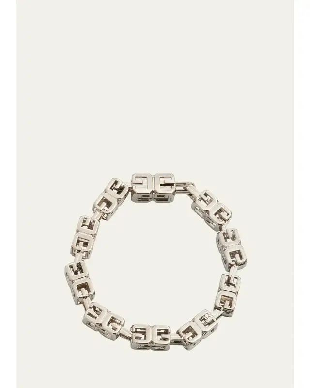 Men's G-Cube Bracelet Men's G-Cube Bracelet