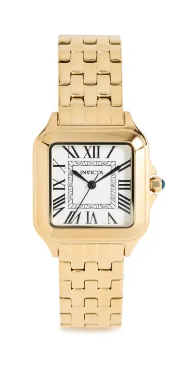 MAYAMAR Invicta x Angel Ladies Watch | Thumbnail 1