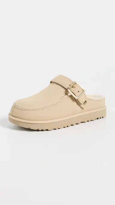 UGG Goldenstar Evelina Clogs Sand Castle | Thumbnail 2