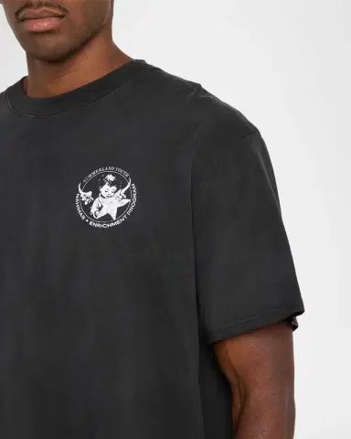 Nahmias Youth Enrichment Program Boxy T-Shirt | Thumbnail 5