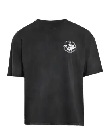 Nahmias Youth Enrichment Program Boxy T-Shirt | Thumbnail 1