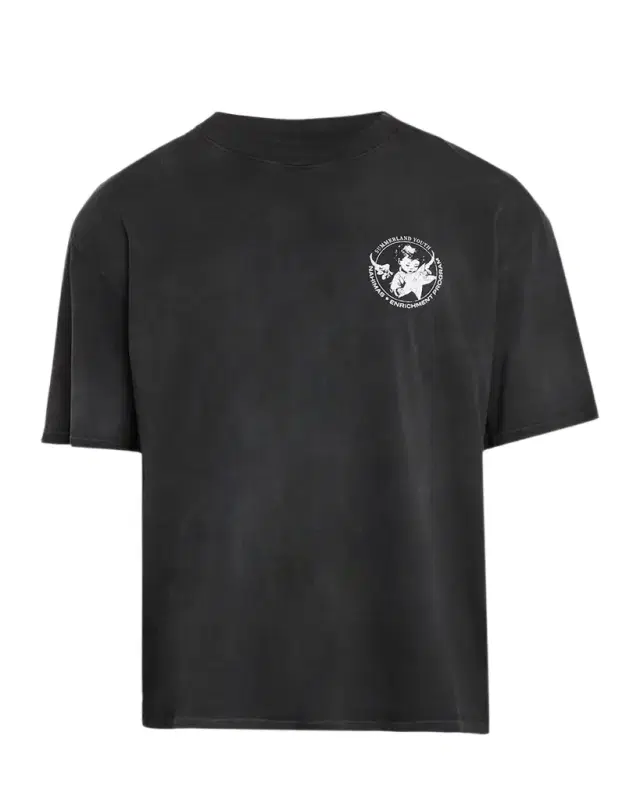 Nahmias Youth Enrichment Program Boxy T-Shirt