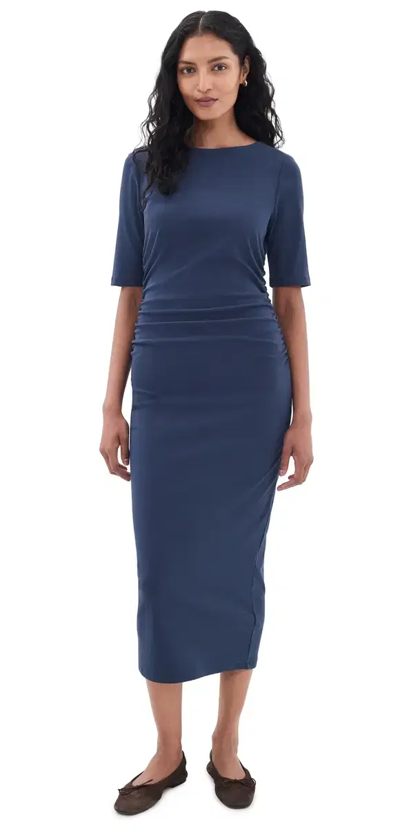 Veronica Beard Jean Charissa Dress