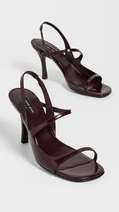 Anine Bing Iva Sandals | Thumbnail 5