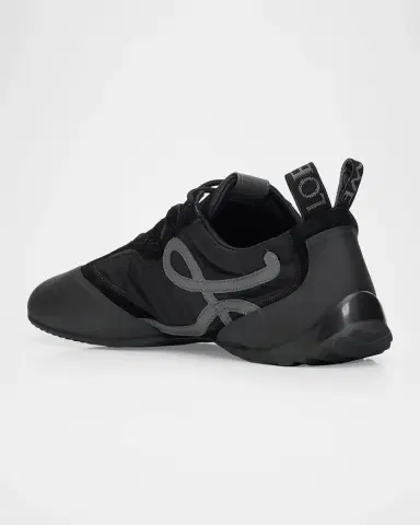 Loewe Grip Nylon Sneakers | Thumbnail 4