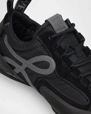 Loewe Grip Nylon Sneakers | Thumbnail 5