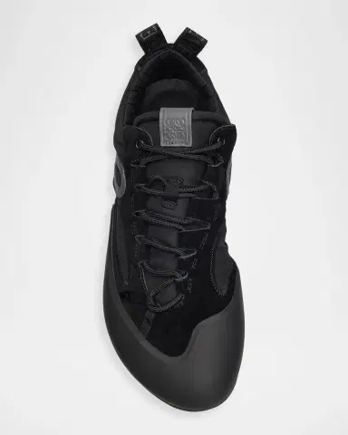 Loewe Grip Nylon Sneakers | Thumbnail 6