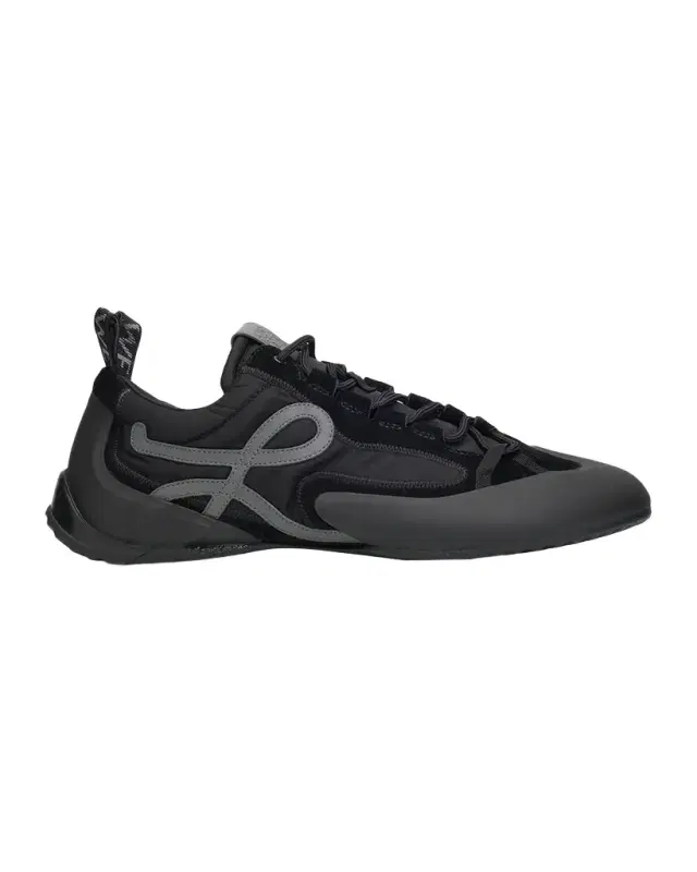 Loewe Grip Nylon Sneakers