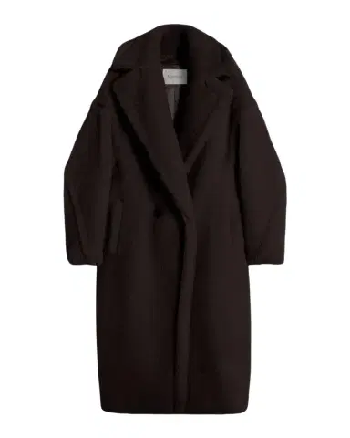 Max Mara Teddy Bear Oversized Icon Coat | Thumbnail 1 Max Mara Teddy Bear Oversized Icon Coat | Thumbnail 1