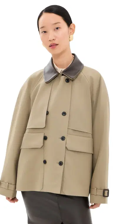 Nackiyé Power Ballad Short Jacket | Thumbnail 1