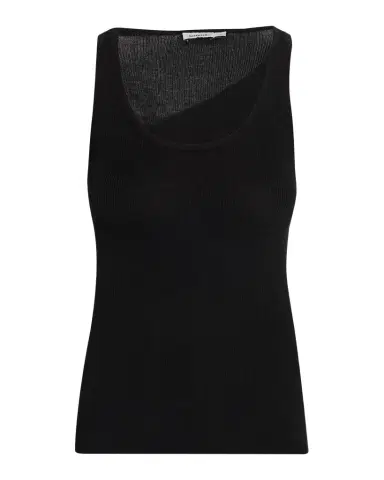 Simkhai Kioni Ribbed Tank Top | Thumbnail 1 Simkhai Kioni Ribbed Tank Top | Thumbnail 1