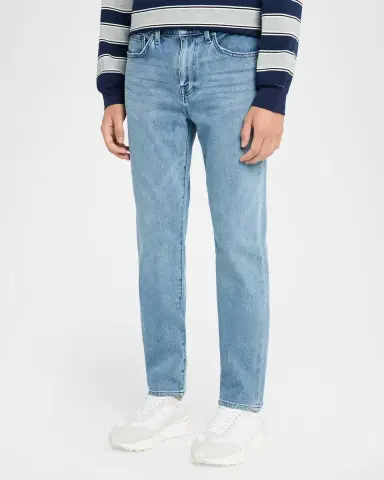 Joe's Jeans Men's Brixton Skinny Jeans | Thumbnail 4 Joe's Jeans Men's Brixton Skinny Jeans | Thumbnail 4