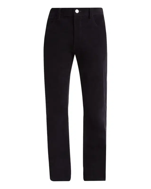 Giorgio Armani Men's Corduroy Five-Pocket Pants