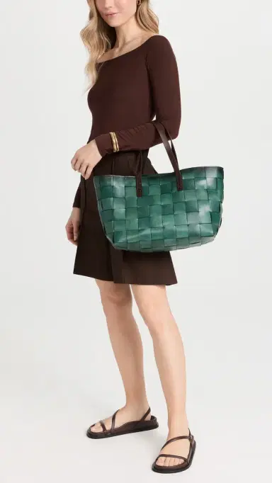 Dragon Diffusion Japan Tote Forest One Size | Thumbnail 3 Dragon Diffusion Japan Tote Forest One Size | Thumbnail 3