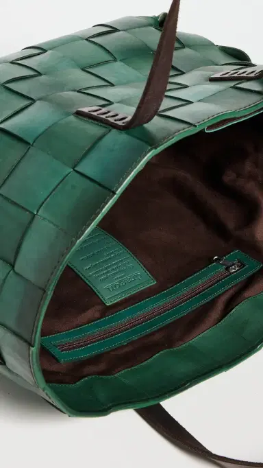 Dragon Diffusion Japan Tote Forest One Size | Thumbnail 6 Dragon Diffusion Japan Tote Forest One Size | Thumbnail 6