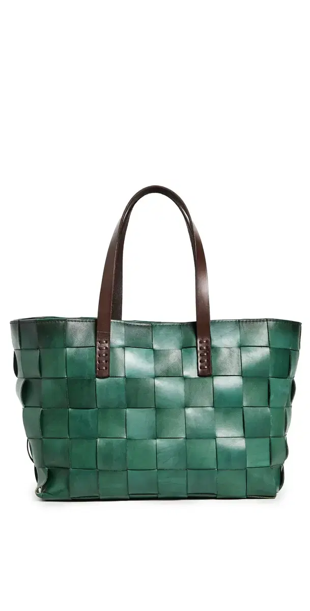Dragon Diffusion Japan Tote Forest One Size