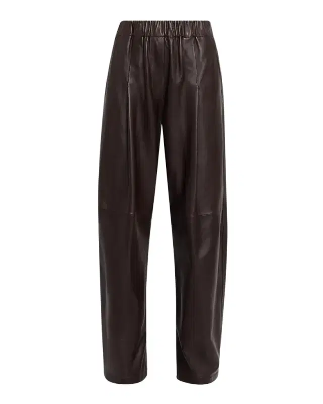A.L.C. Palmer Lambskin Pants