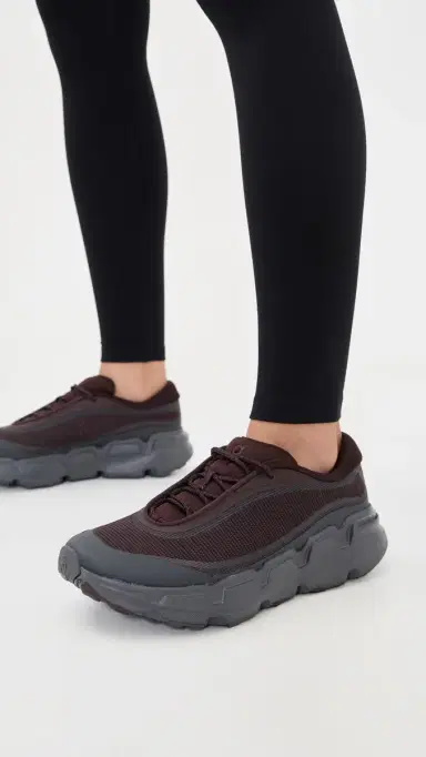 ON Cloudsoma Hike Sneakers Ox/Eclipse | Thumbnail 3 ON Cloudsoma Hike Sneakers Ox/Eclipse | Thumbnail 3