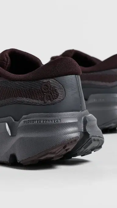 ON Cloudsoma Hike Sneakers Ox/Eclipse | Thumbnail 4 ON Cloudsoma Hike Sneakers Ox/Eclipse | Thumbnail 4