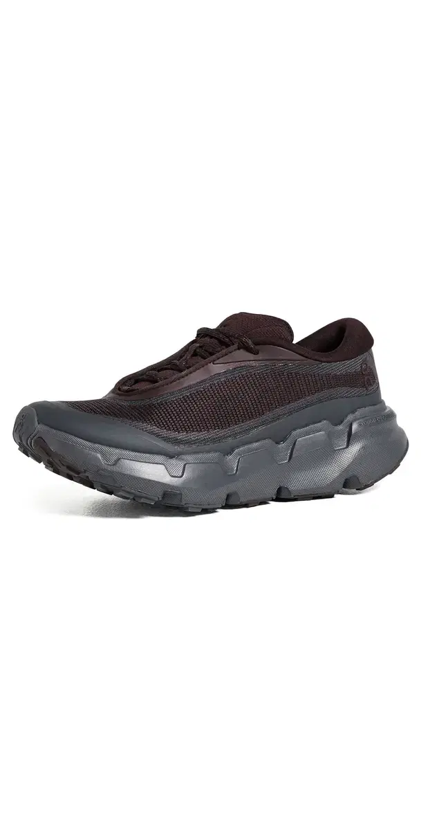ON Cloudsoma Hike Sneakers Ox/Eclipse