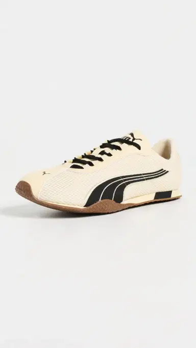 Puma H-Street New Mesh Sneakers Buttercream Gum | Thumbnail 2