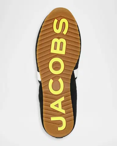 Marc Jacobs The 400 Bleeckerina Sneakers | Thumbnail 6