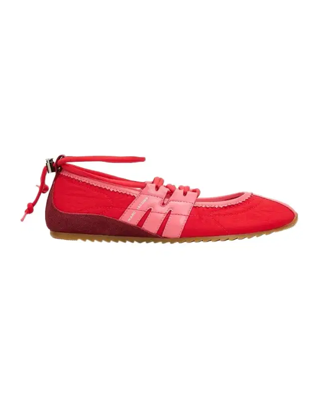 Marc Jacobs The 400 Bleeckerina Sneakers