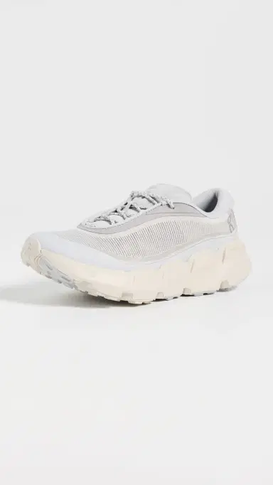 ON Cloudsoma Hike Sneakers Glacier/Pearl | Thumbnail 2
