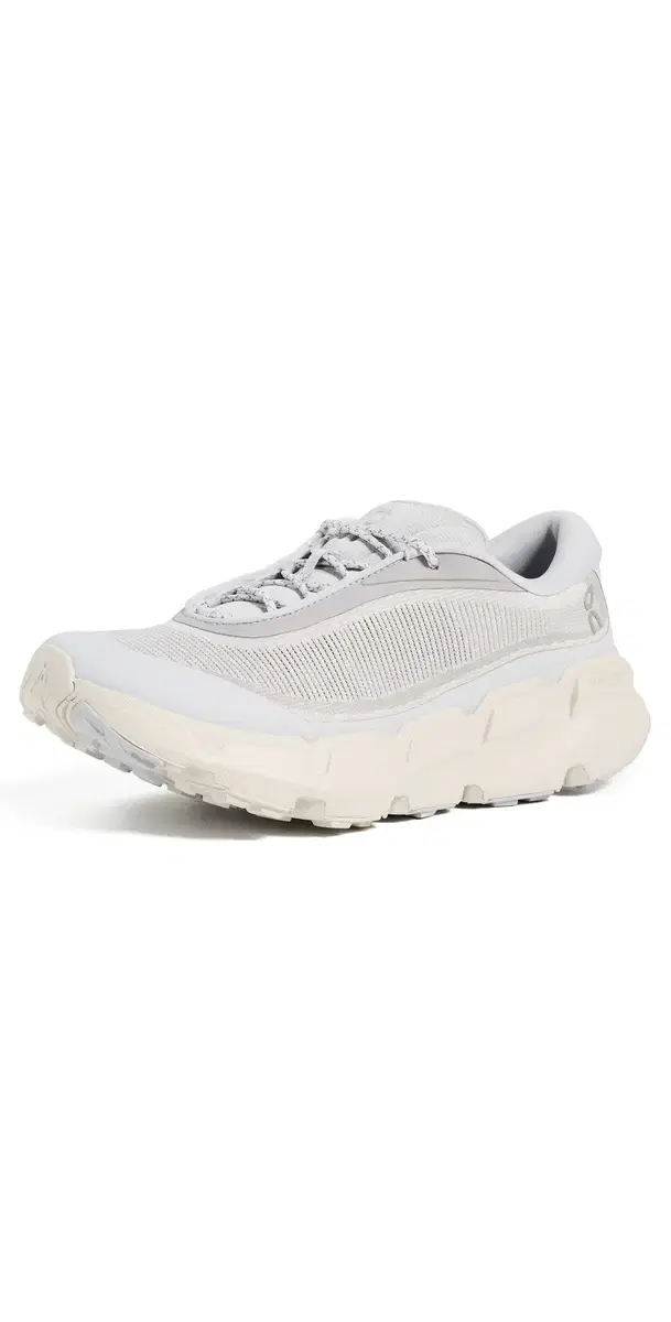 ON Cloudsoma Hike Sneakers Glacier/Pearl