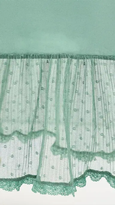 Peixoto Odette Maxi Skirt Eucalyptus | Thumbnail 6 Peixoto Odette Maxi Skirt Eucalyptus | Thumbnail 6