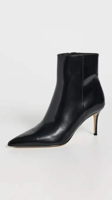 L'Agence Houston II Booties | Thumbnail 2 L'Agence Houston II Booties | Thumbnail 2
