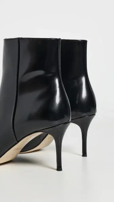 L'Agence Houston II Booties | Thumbnail 4 L'Agence Houston II Booties | Thumbnail 4