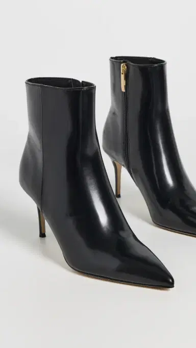 L'Agence Houston II Booties | Thumbnail 5 L'Agence Houston II Booties | Thumbnail 5