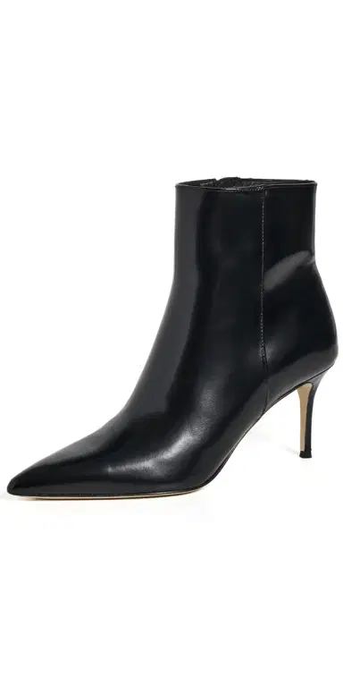 L'Agence Houston II Booties | Thumbnail 1 L'Agence Houston II Booties | Thumbnail 1