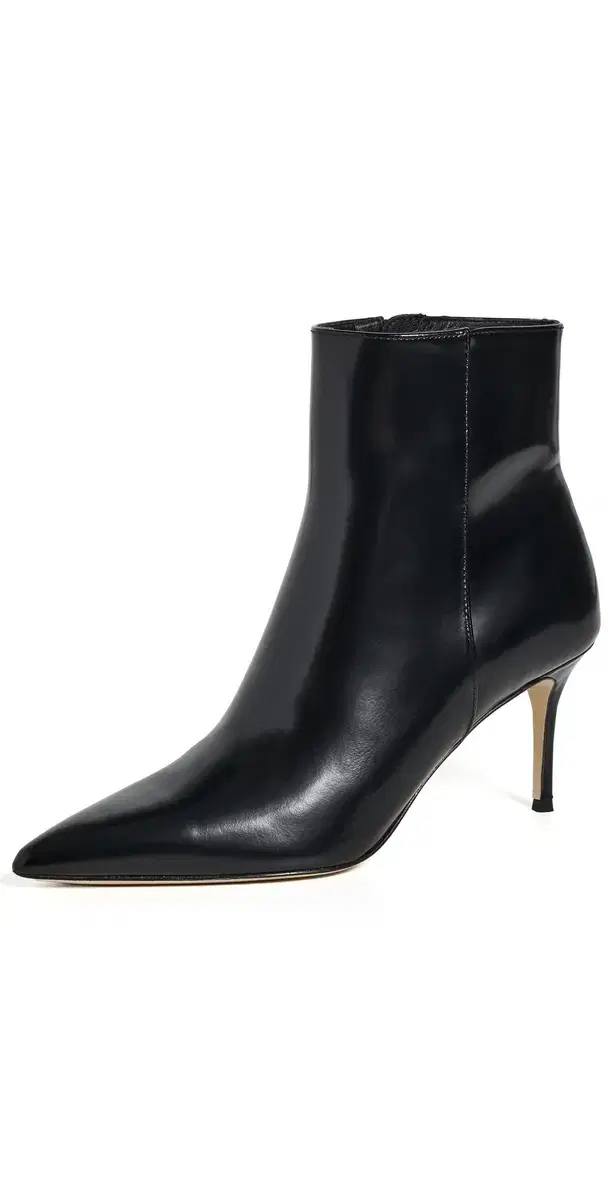L'Agence Houston II Booties