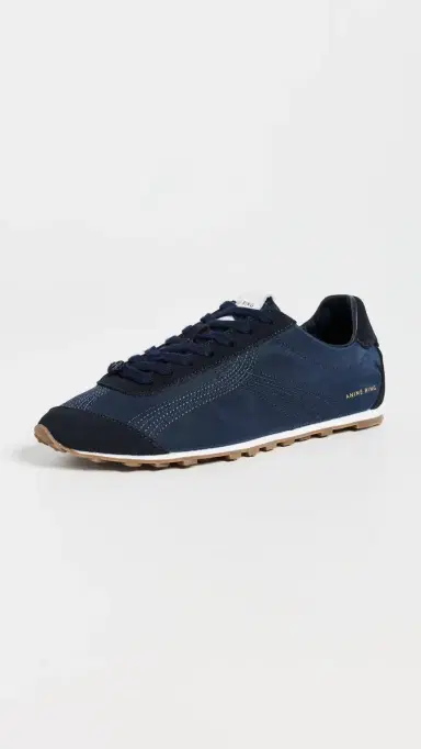 Anine Bing Juna Sneakers | Thumbnail 2