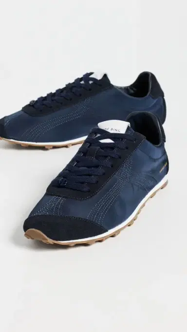 Anine Bing Juna Sneakers | Thumbnail 5