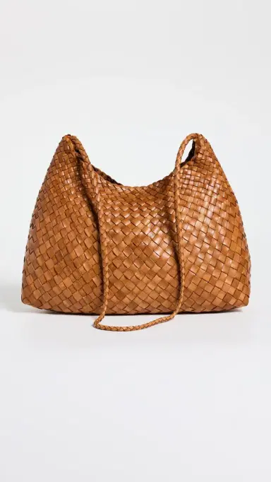 Dragon Diffusion Santa Rosa Bag Tan One Size | Thumbnail 2 Dragon Diffusion Santa Rosa Bag Tan One Size | Thumbnail 2