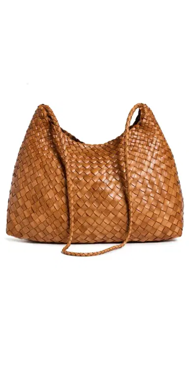 Dragon Diffusion Santa Rosa Bag Tan One Size | Thumbnail 1 Dragon Diffusion Santa Rosa Bag Tan One Size | Thumbnail 1