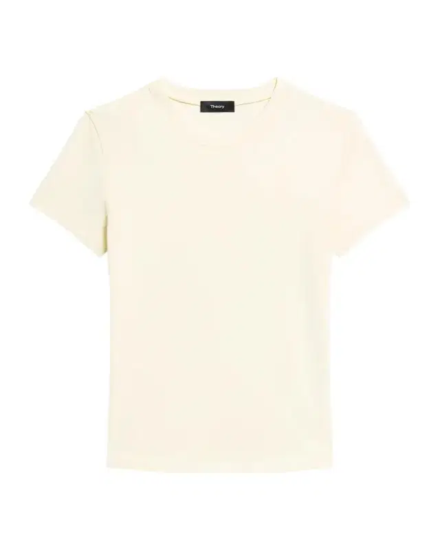 Theory Tiny Tee