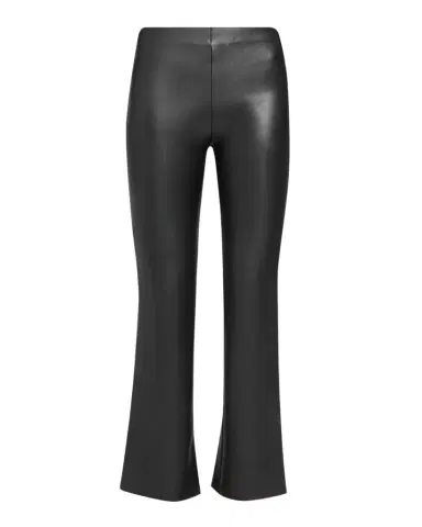 Generation Love Lex Faux Leather Kick Flare Pants | Thumbnail 1 Generation Love Lex Faux Leather Kick Flare Pants | Thumbnail 1