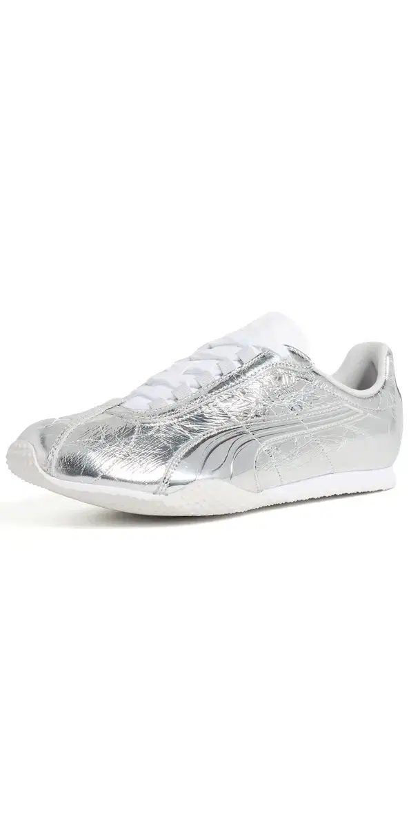 Puma H-Street Lustre Sneakers Puma Silver/Feather Grey