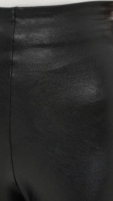 Commando Faux Leather Stirrup Leggings | Thumbnail 6