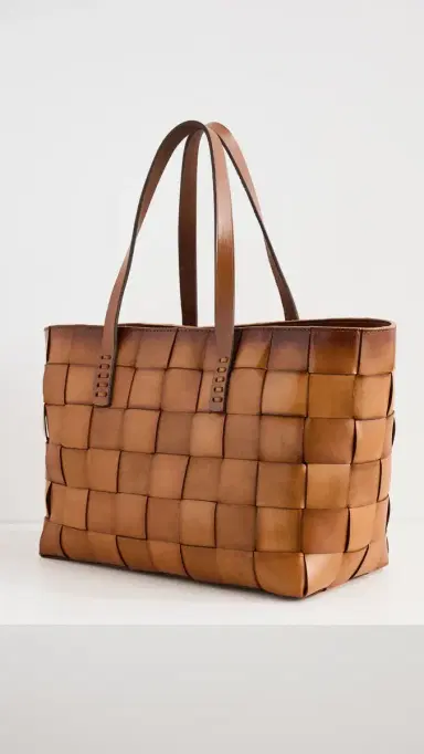 Dragon Diffusion Japan Tote Tan One Size | Thumbnail 4 Dragon Diffusion Japan Tote Tan One Size | Thumbnail 4