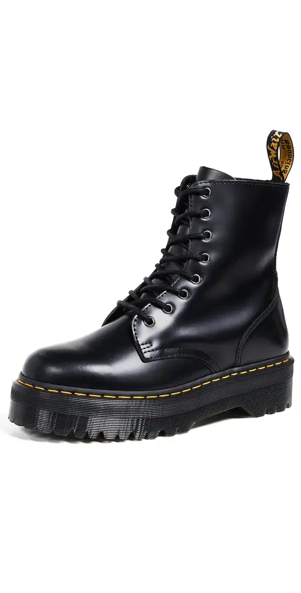 Dr. Martens Jadon 8 Eye Unisex Boots