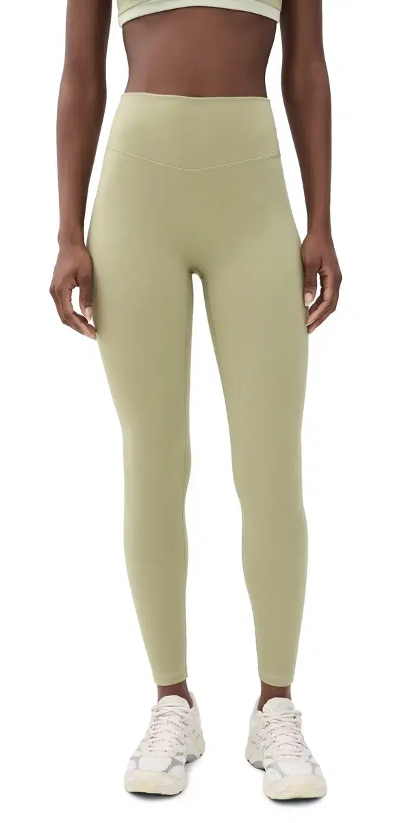 FORM Core Leggings